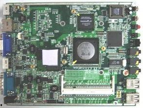 最新pc主板爆料视频,最新PC主板爆料视频深度解析  第1张