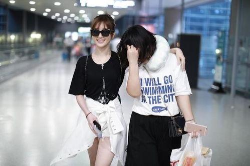 娱乐圈吃瓜爆料任嘉伦,娱乐圈风云再起，吃瓜爆料揭秘幕后真相  第2张