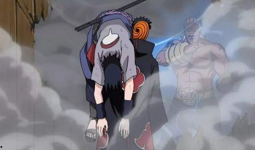 佐助五影会谈最新爆料,揭秘忍者世界新格局与暗流涌动